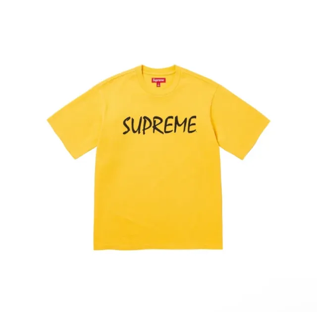 93 yellow