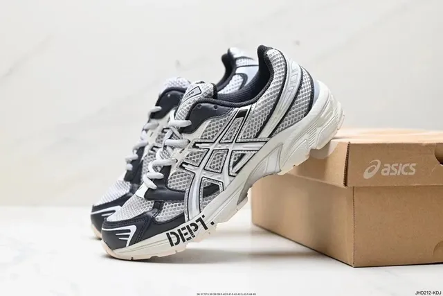 Asics sneakers