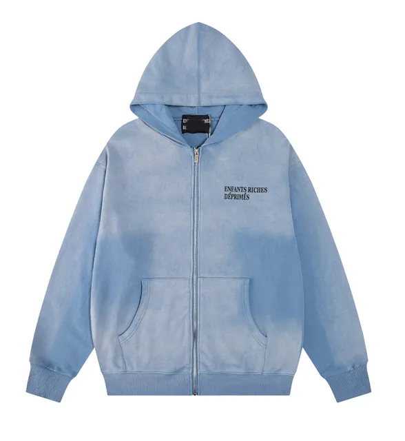 ER870 Blue