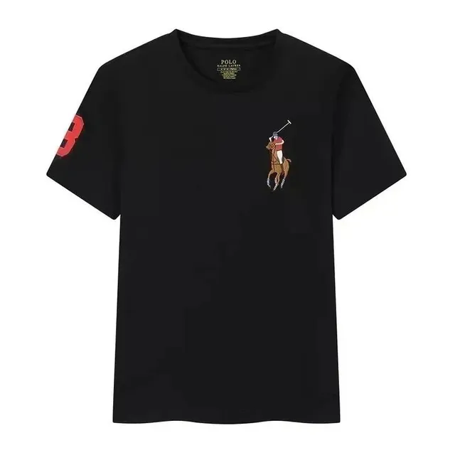 Polo Ralph Lauren Polo Bear Tee Big Pony
