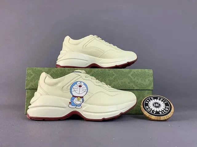 Gucci Rhyton Doraemon