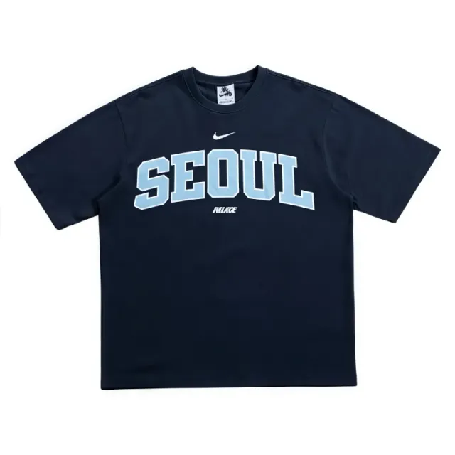 Nike Seoul Tee Arch Logo
