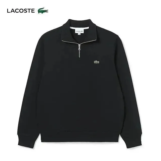 LACOSTE sweatshirt 1