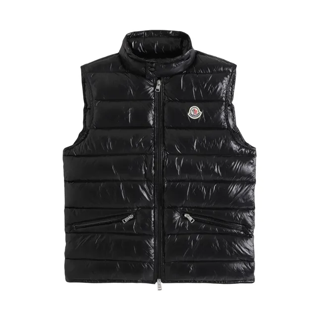 Moncler jackets