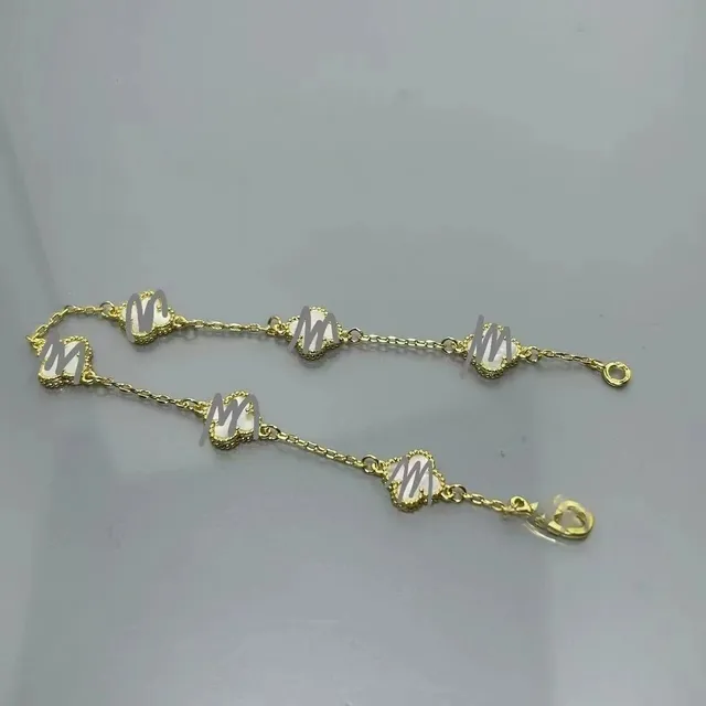 黄金 白贝母mini六花