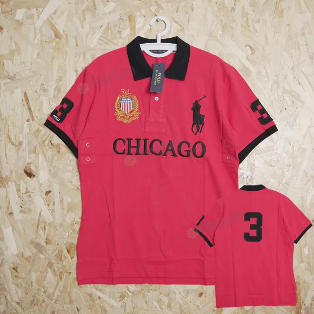 CHICAGO(red)