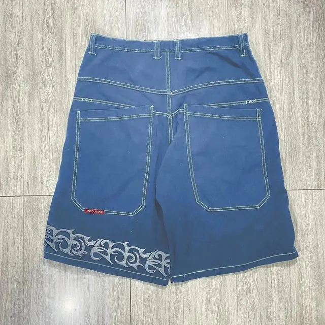 JNCO Shorts