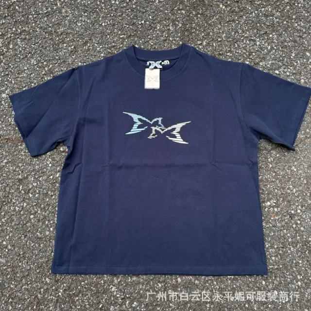 Mertra Graphic Tee EM Logo