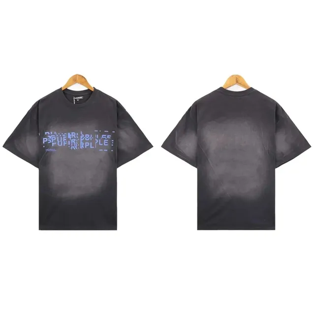 Purple Brand t shirts