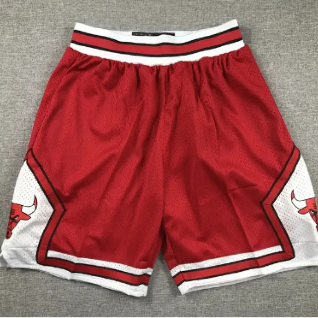 NBA × Nike Basketball Shorts Home Colorway