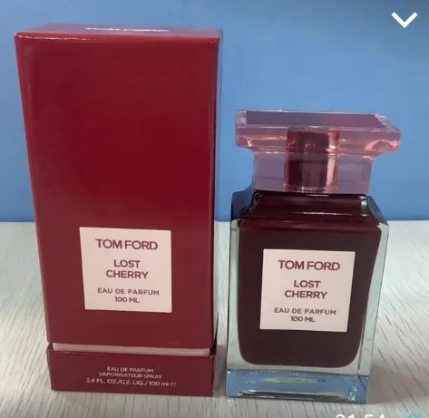 Tom Ford Lost Cherry Eau de Parfum