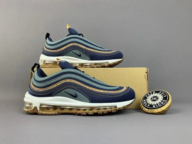 Nike Air Max TN