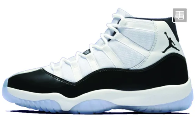 AJ11新康扣 40.5-47.5