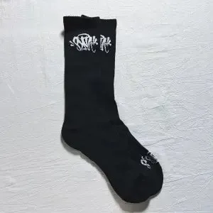 一双黑白 没袋子