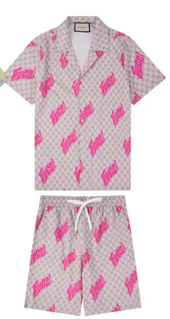 9791 set printed in red