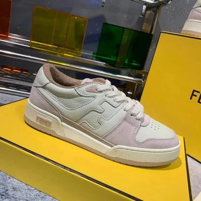 Fendi Match Pastel Mix