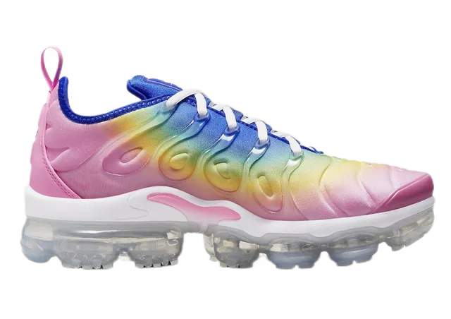 Nike Air VaporMax Plus Rainbow Gradient