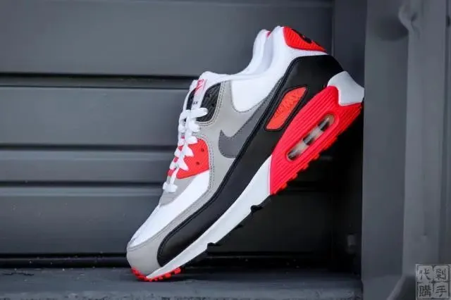 Nike Air Max 90 Infrared