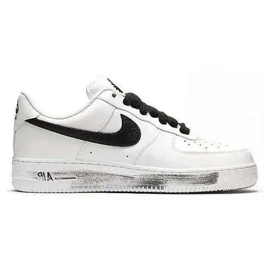 Nike Air Force 1 Low Dirty White