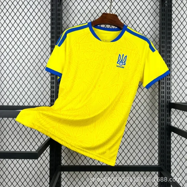 2026 ukraine home kit