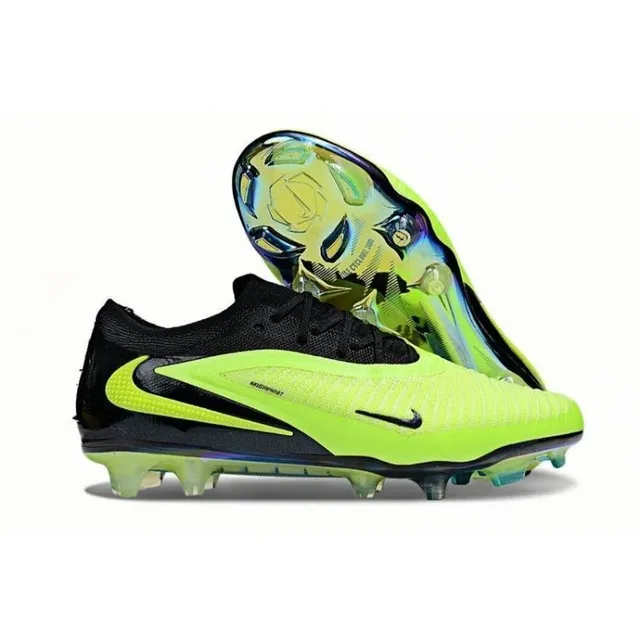 Nike Mercurial Superfly Volt/Black
