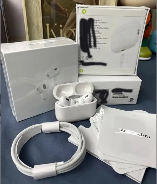 Apple AirPods Pro 2nd Generation