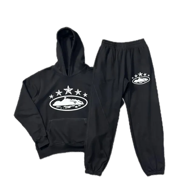 Corteiz Tracksuit Five Stars