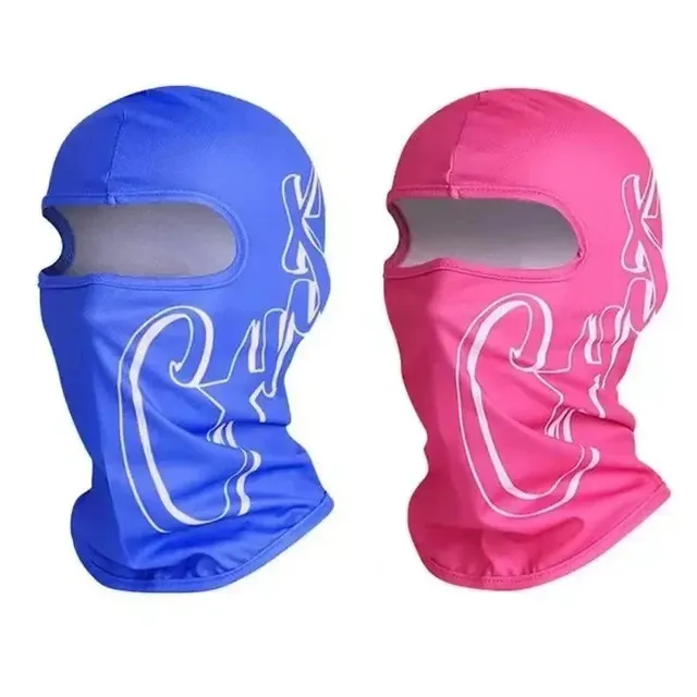 Balaclava Graphic Print