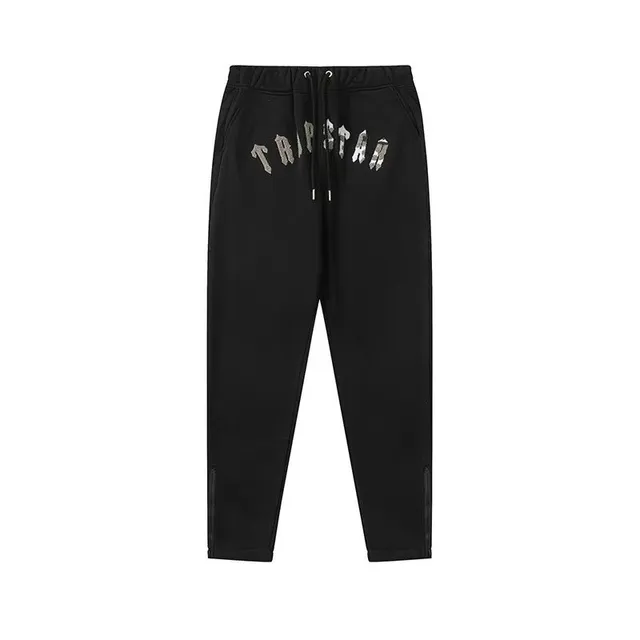 Trapstar Joggers Trippin Arch Logo