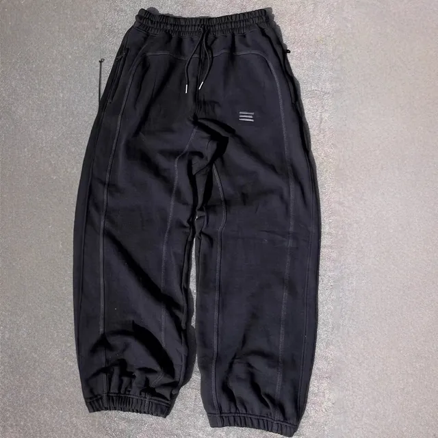 Adidas Track Pants Triple Stripe
