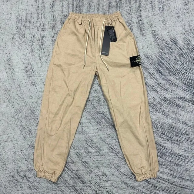 Stone Island Jogger Pants Cordura Nylon