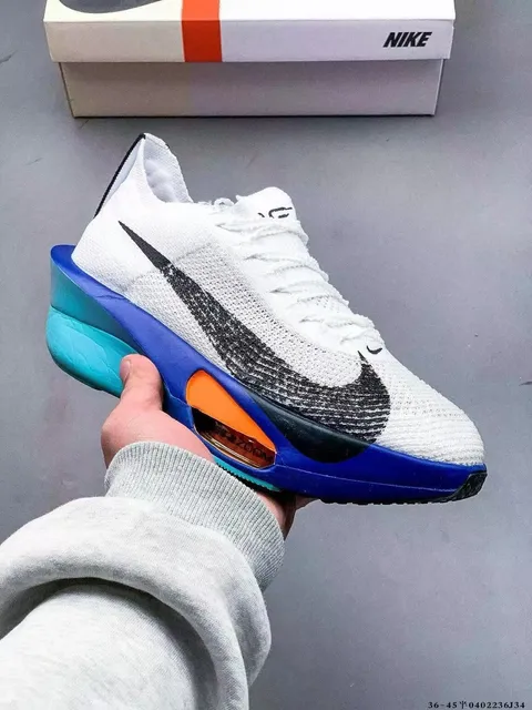 Nike Air Zoom Tempo NEXT%