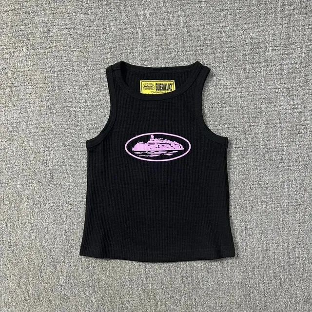 NEW Echo Garments