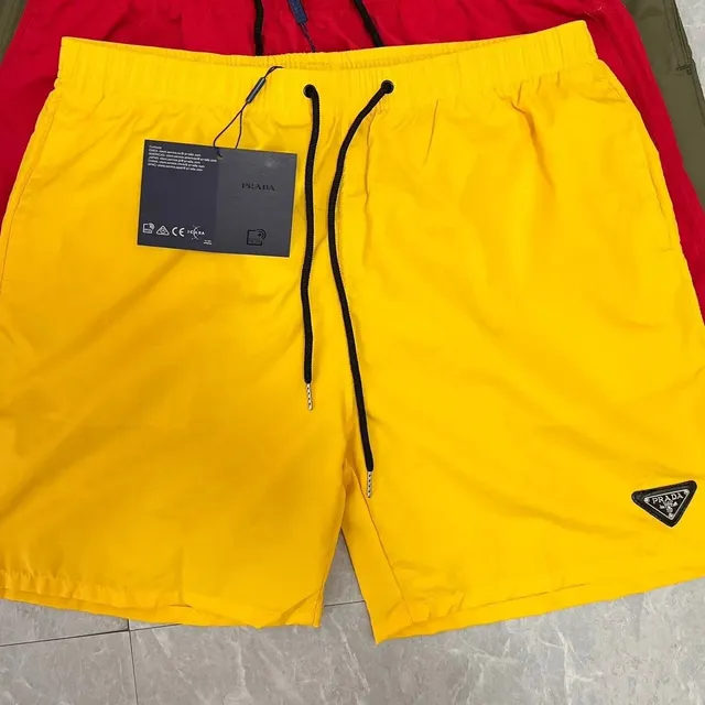 Prada Swim Shorts