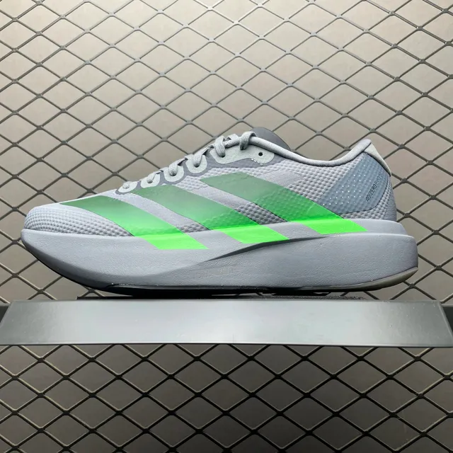 Adidas Adizero Evo SL Grey Green
