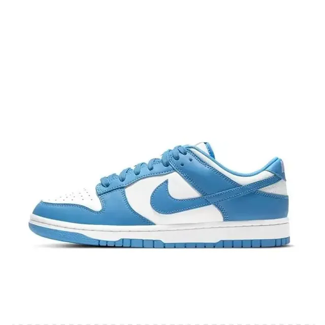 Nike Dunk Low University Blue