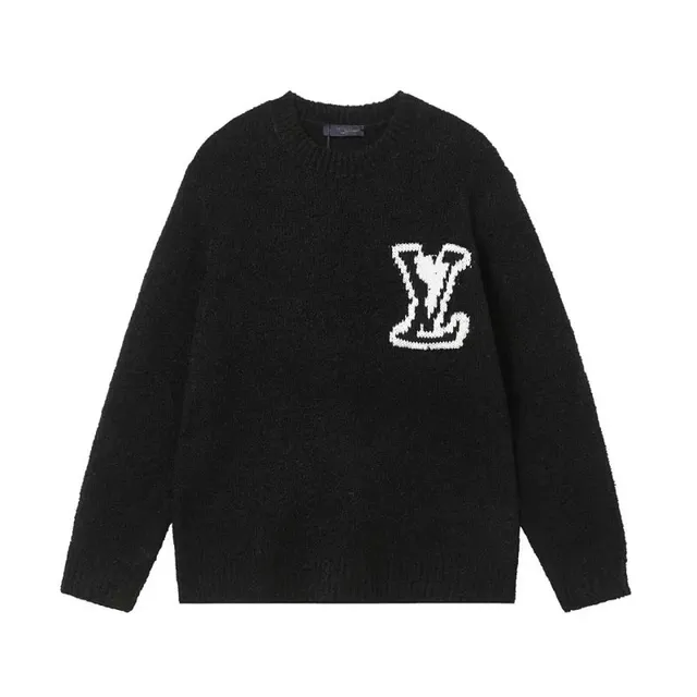 Louis Vuitton sweaters