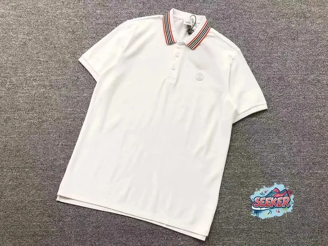 Burberry t shirts