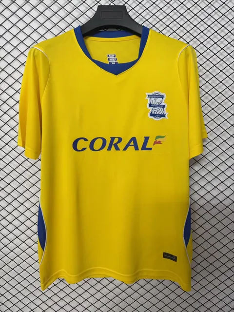 2627 Birmingham away game