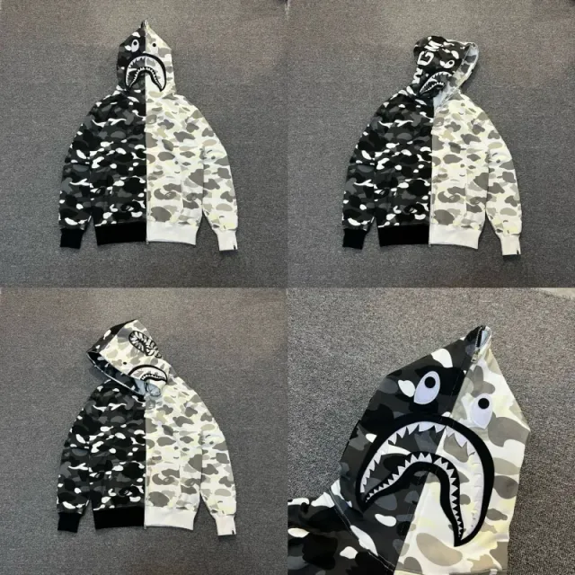 黑白XX103