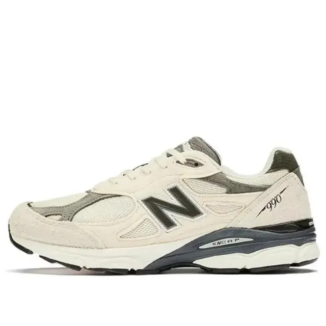 New Balance 990 Vintage Beige