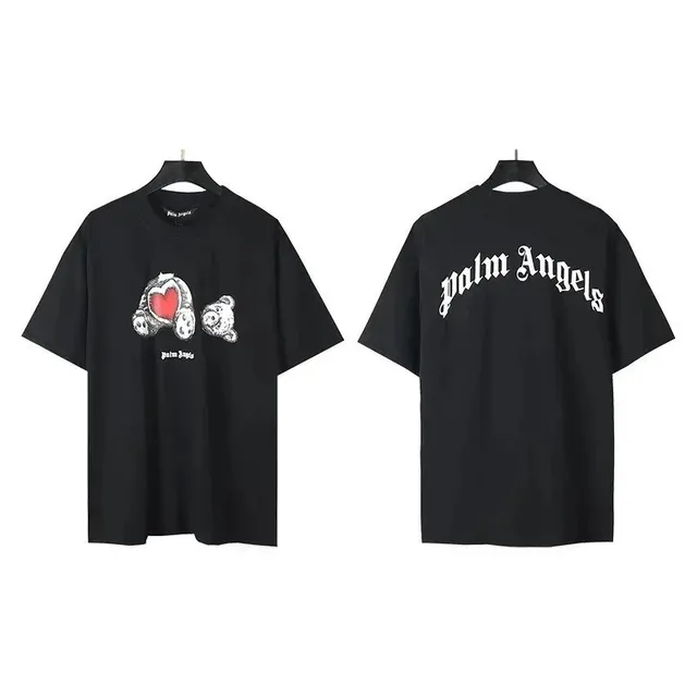 Palm Angels Graphic Tee