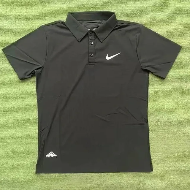 Nike Polo Shirt NOCTA Trail