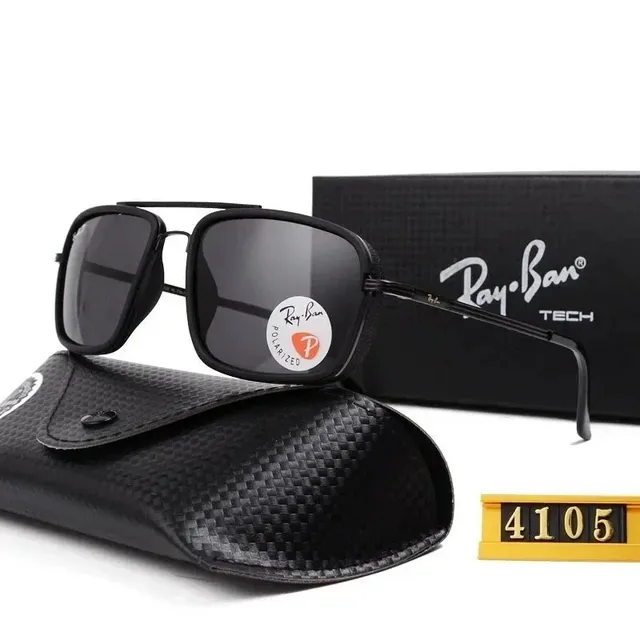 Ray-Ban Aviator Tech