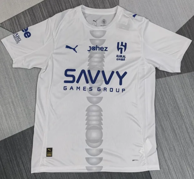 25-26 Fan Al Hilal Saudi away