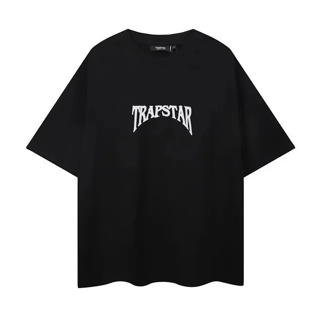 Graphic Tee Trapstar Logo