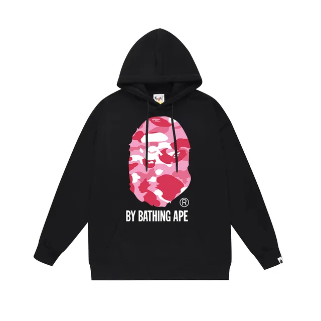 BAPE Shark Hoodie