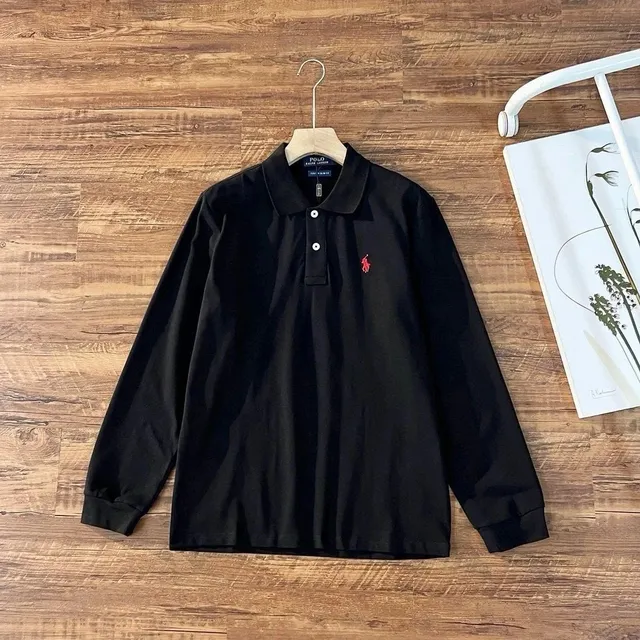 Polo Ralph Lauren Polo Shirt Classic Fit
