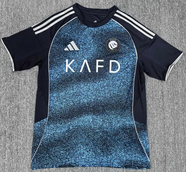25-26 Fan Al Nassr Away