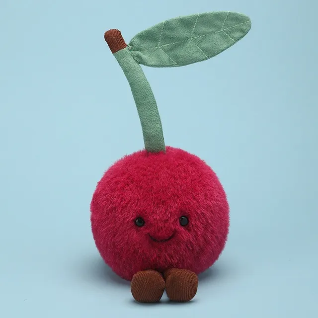 樱桃24cm
